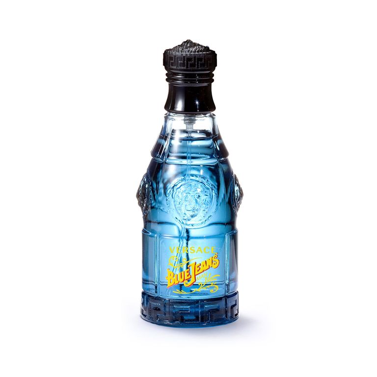 Blue Jeans Eau de Toilette - Attenza Panamá
