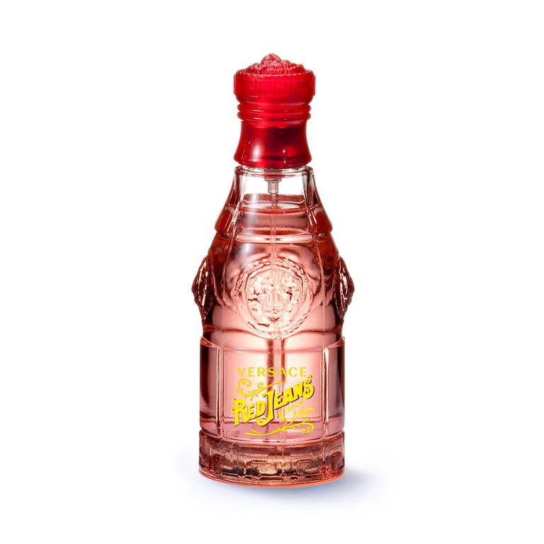 Red Jeans Eau de Toilette - Attenza.net