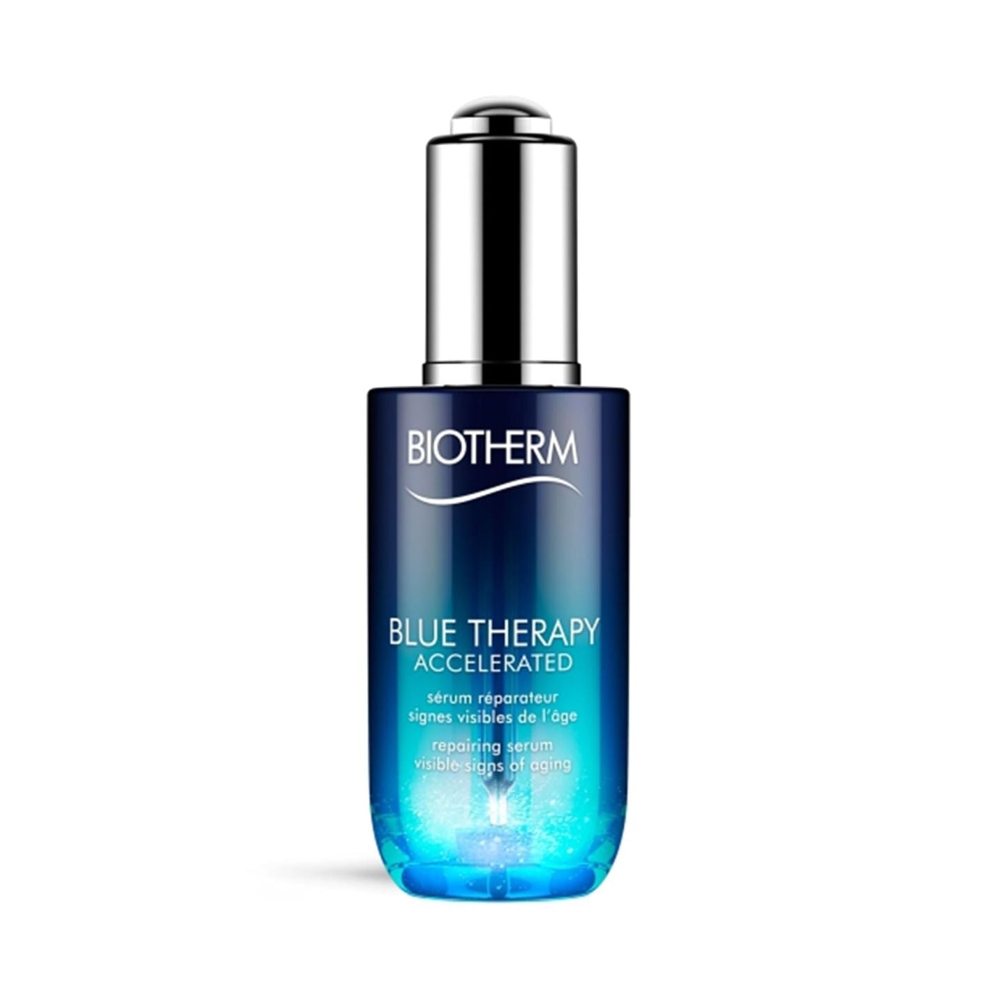 Blue Therapy Accelerated Serum - Attenza.net