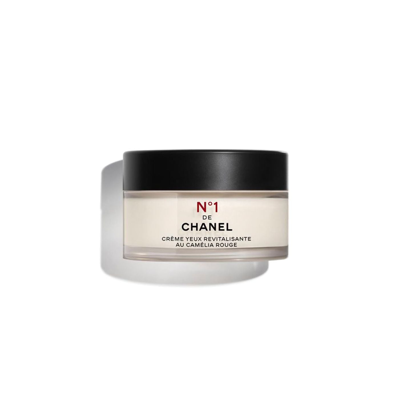 N°1 DE CHANEL CREMA PARA EL CONTORNO DE OJOS REVITALIZANTE - Attenza.net