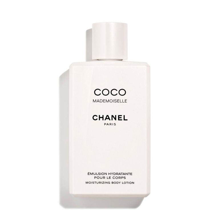 COCO MADEMOISELLE - Attenza.net