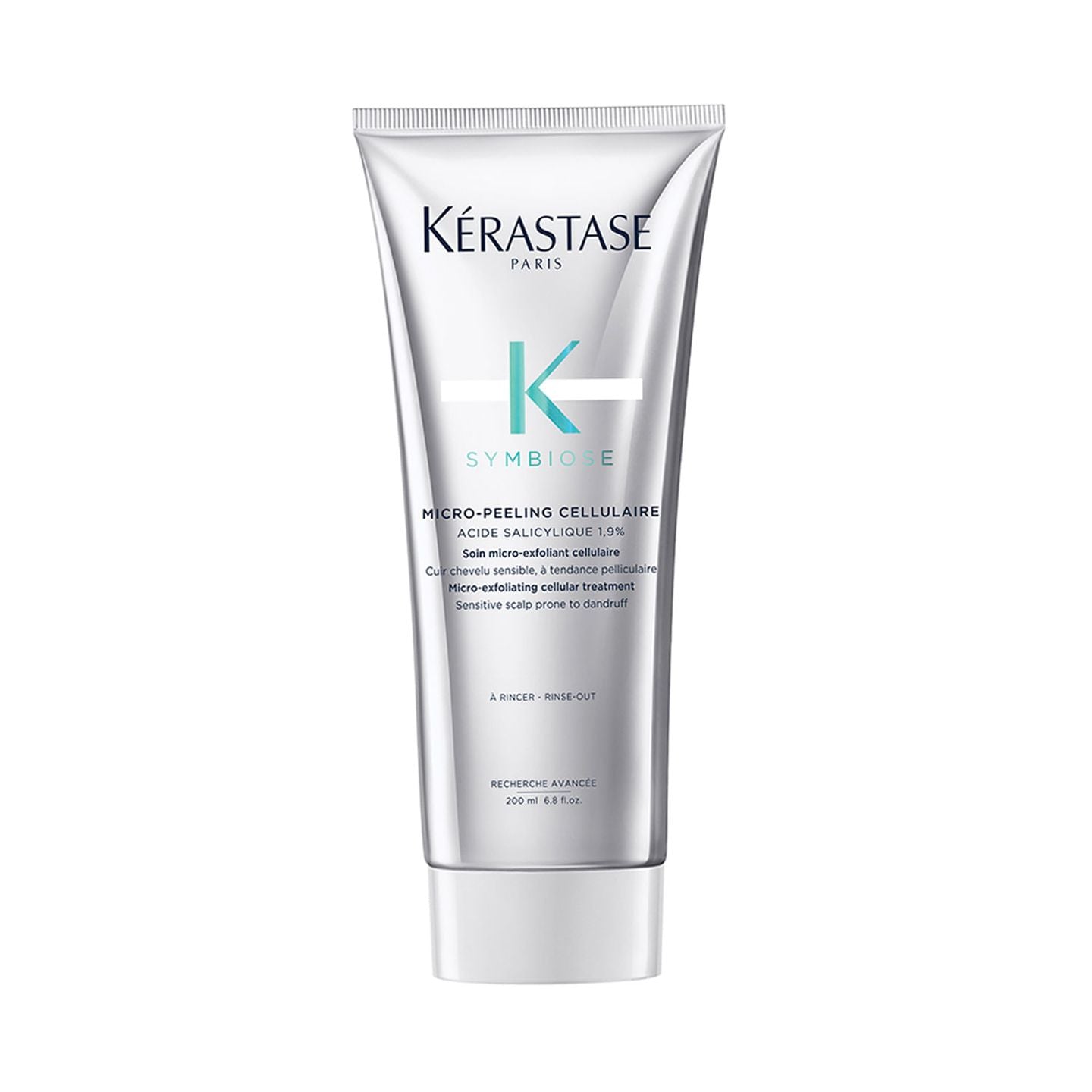 Symbiose Micro-Peeling Cellulaire - Attenza.net