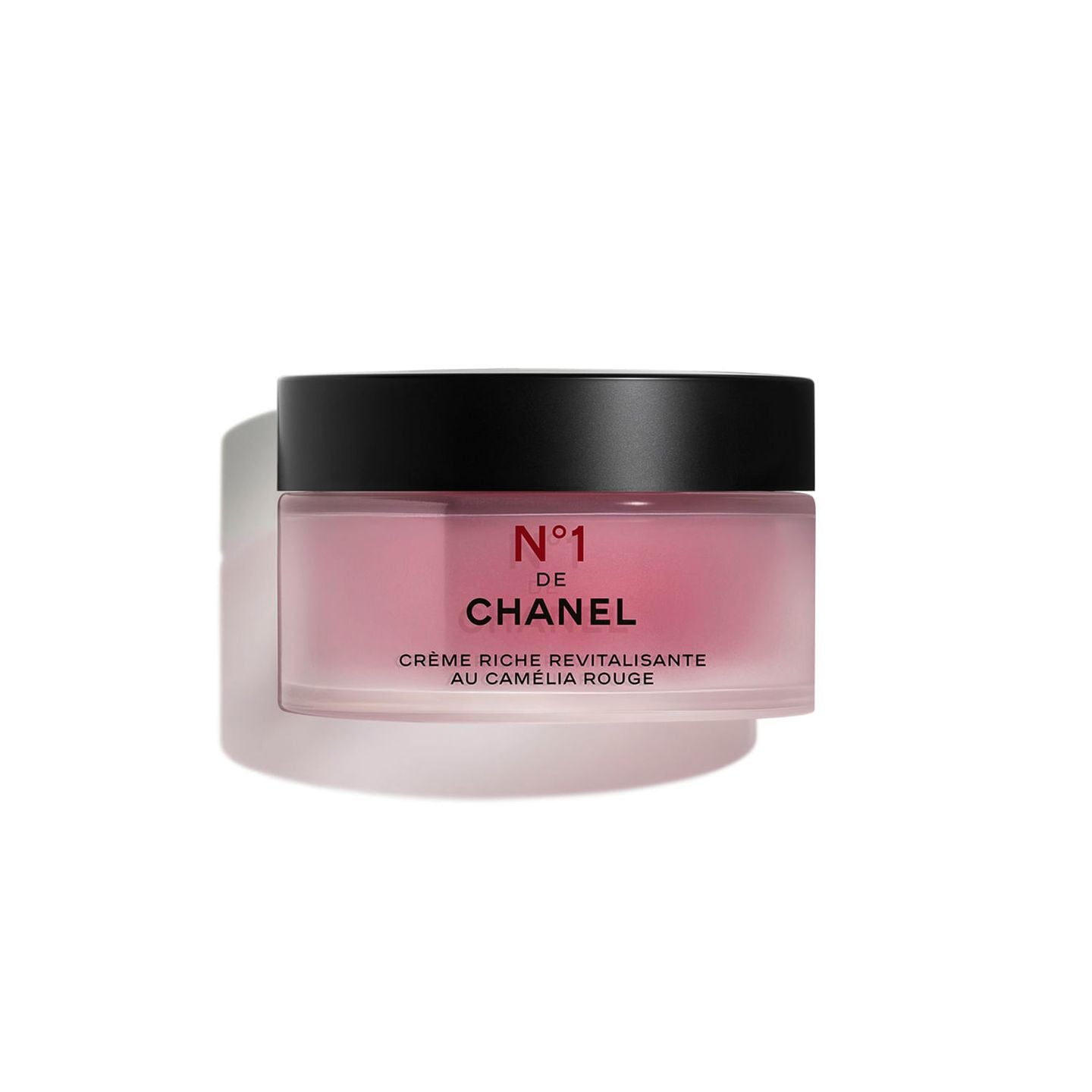 N°1 DE CHANEL CREMA RICA REVITALIZANTE - Attenza.net