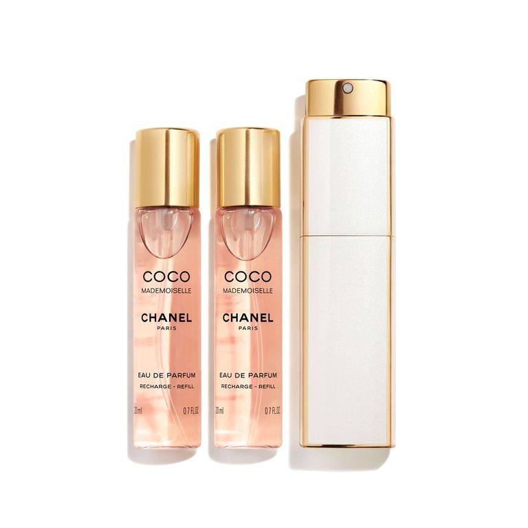 COCO MADEMOISELLE - Attenza.net