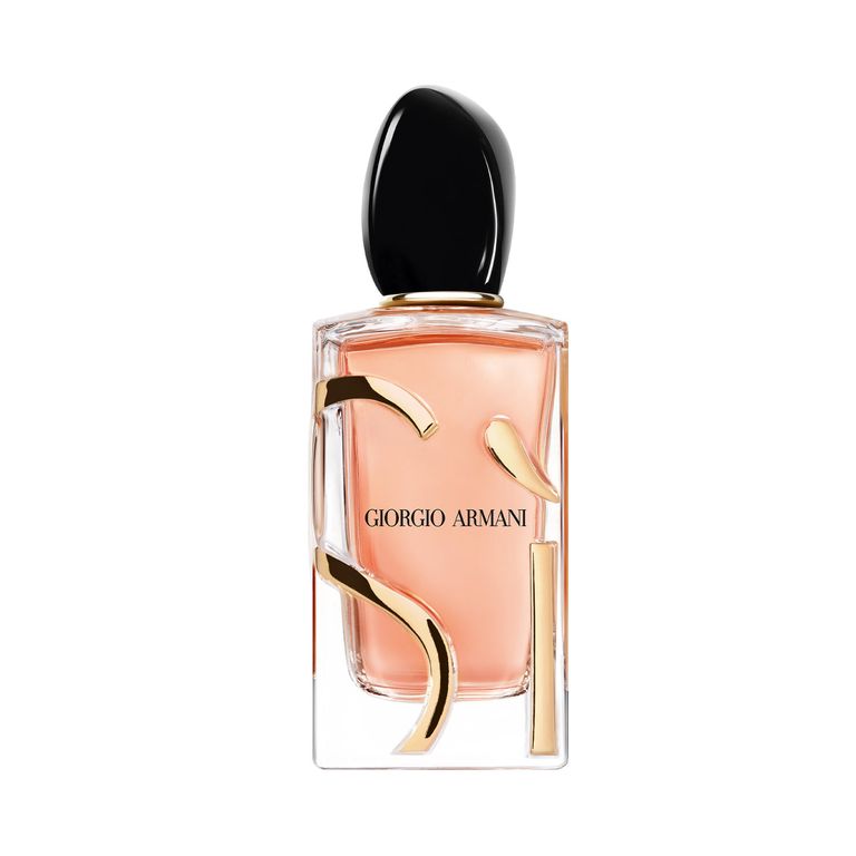 Sì Eau de Parfum Intense Refillable - Attenza.net