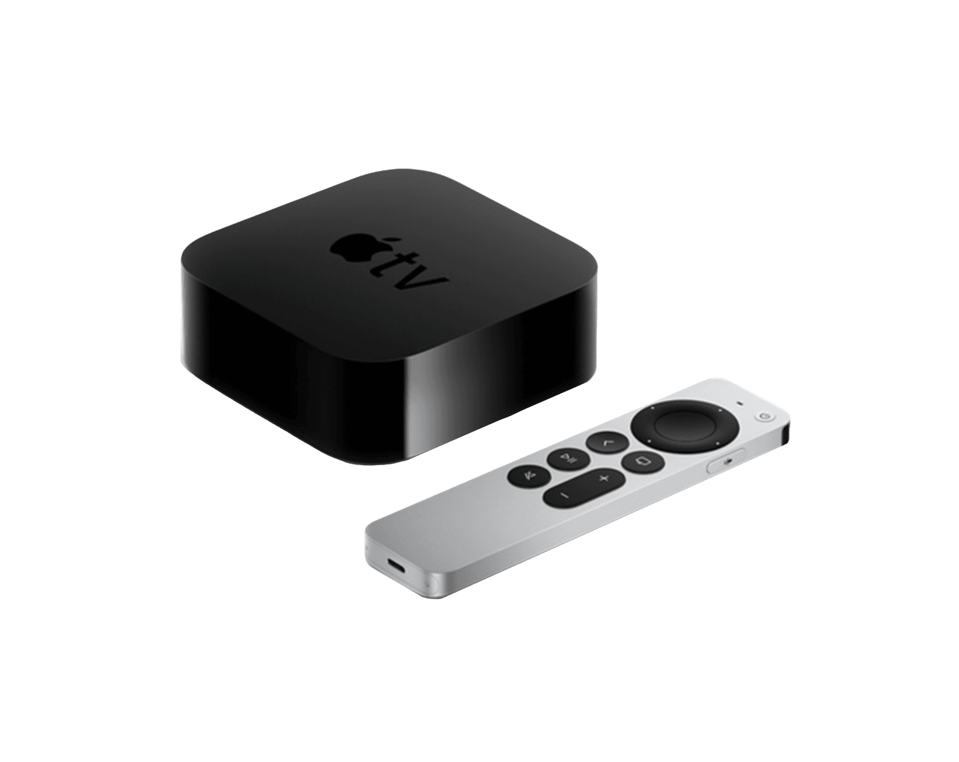 Apple TV 4K 第3世代 A2843 Apple TV 4K (3ª generación) | Attenza Panamá