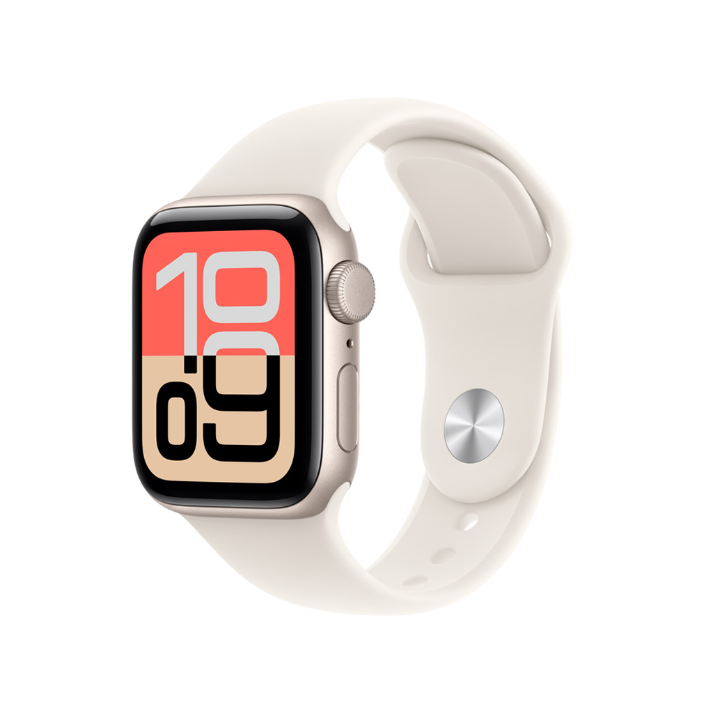 Apple Watch SE 40mm (3ª gen) con GPS - Attenza.net