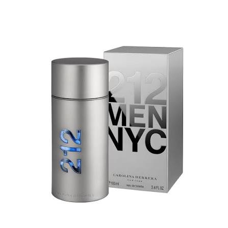 212 NYC Eau de Toilette