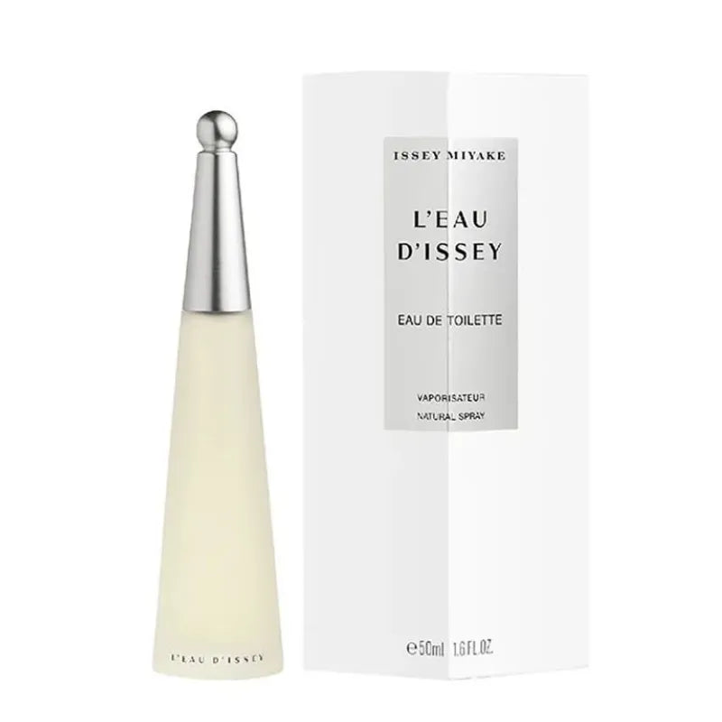 L’Eau d’Issey Eau de Toilette - Attenza.net