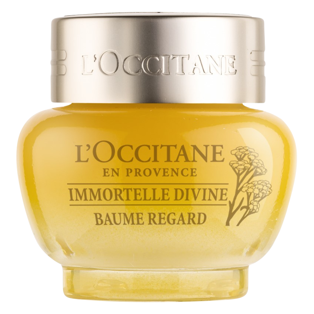 Immortelle Divine Anti-Aging Eye Balm - Attenza.net