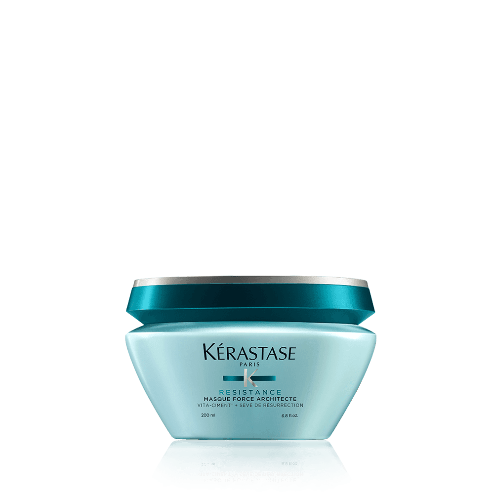 Resistance Masque Force Architecte Hair Mask - Attenza.net
