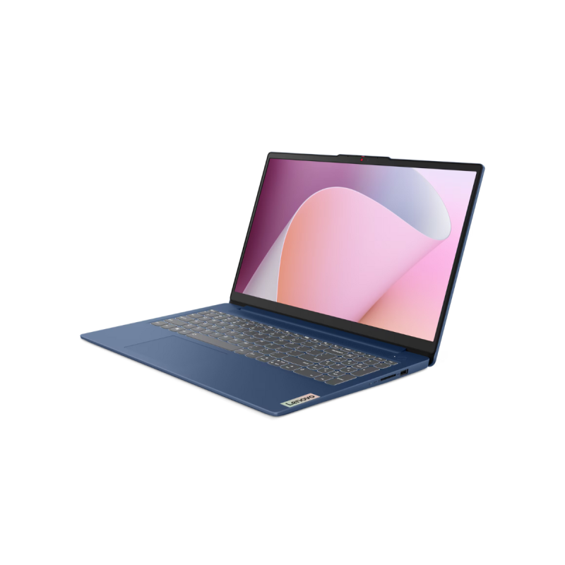 Lenovo IdeaPad Slim 3 15.6" Ryzen 3 7320U / 8GB RAM / 512GB SSD - Attenza.net