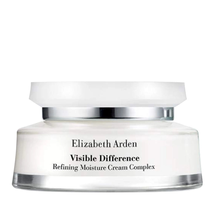 Visible Difference Refining Moisture Cream Complex Set - Attenza.net
