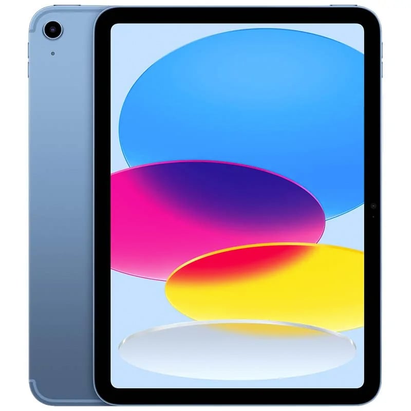 Apple iPad de 11" - Attenza.net