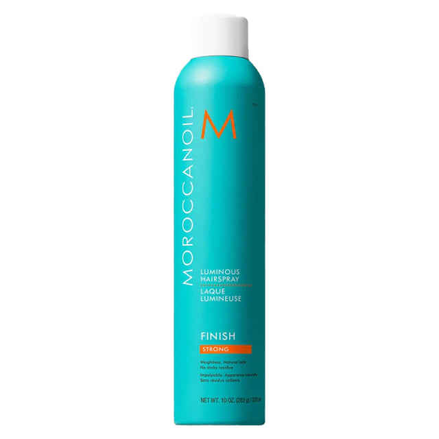 Travel Luminous Hairspray Strong - Attenza.net