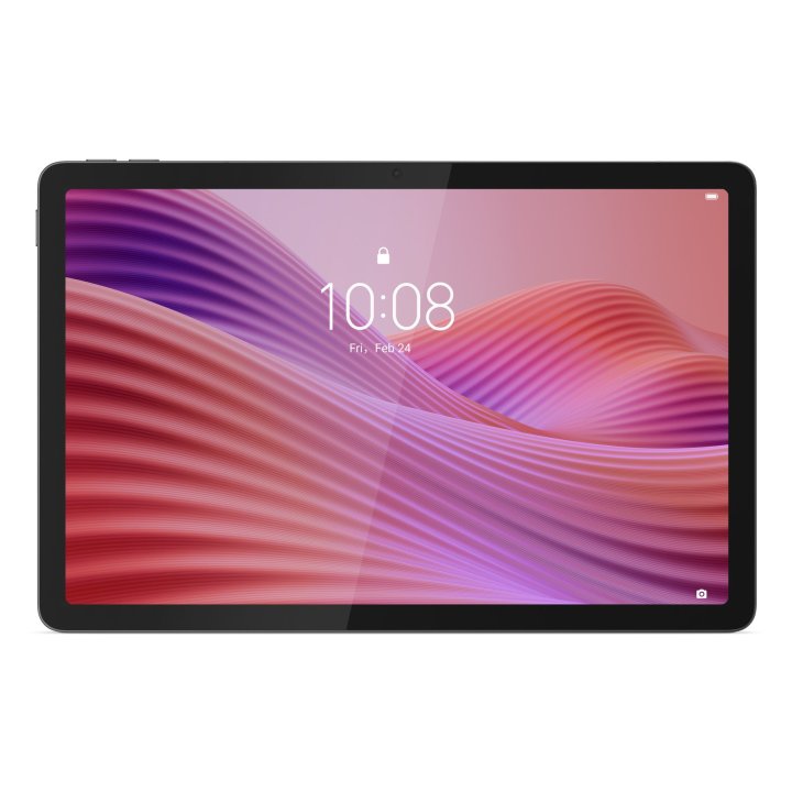 Lenovo Tab con Helio G85 / 64GB / Android 14 - Attenza.net