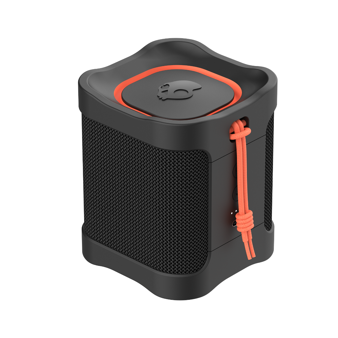 Skullcandy Terrain Mini Wireless Speaker - Attenza.net