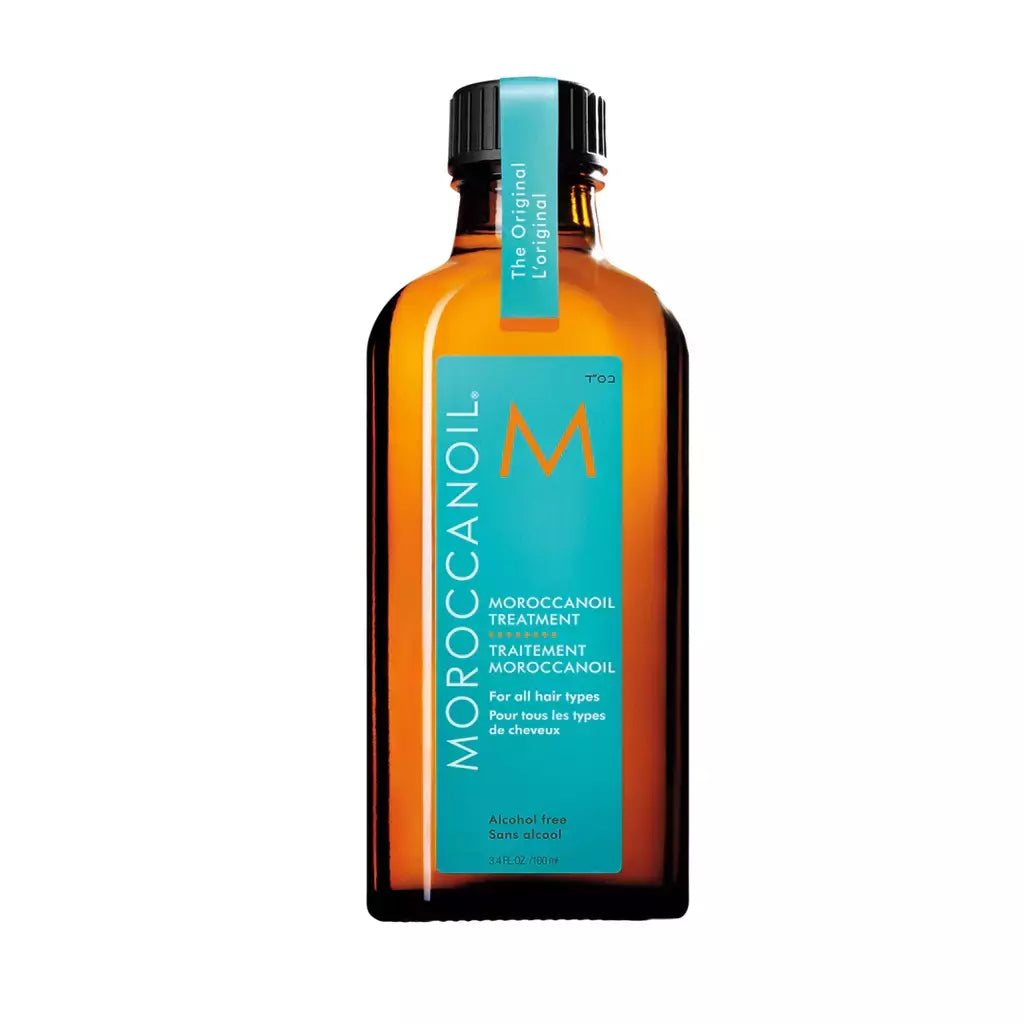 Moroccanoil Treatment - Attenza Panamá