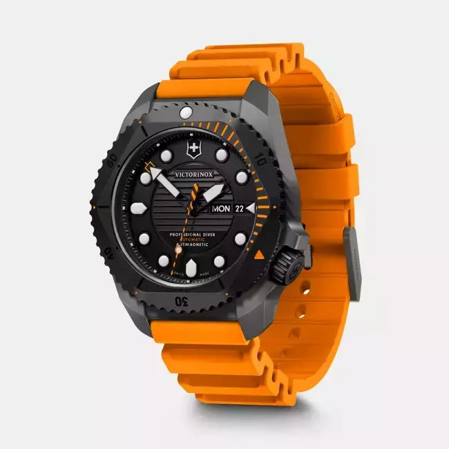 Victorinox Reloj Análogo Inox de Hombre - Attenza.net