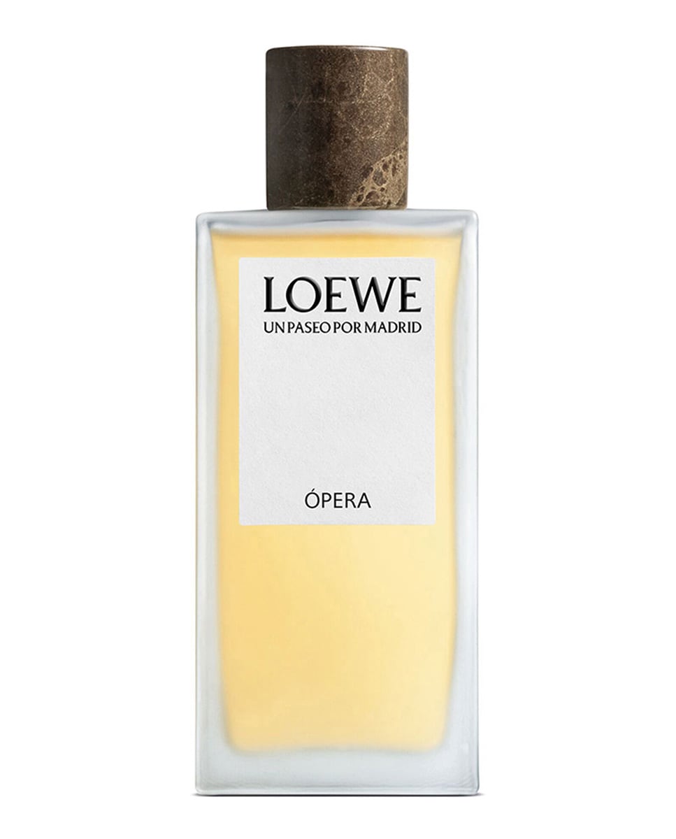 Un Paseo Por Madrid Ópera Eau de Parfum - Attenza.net
