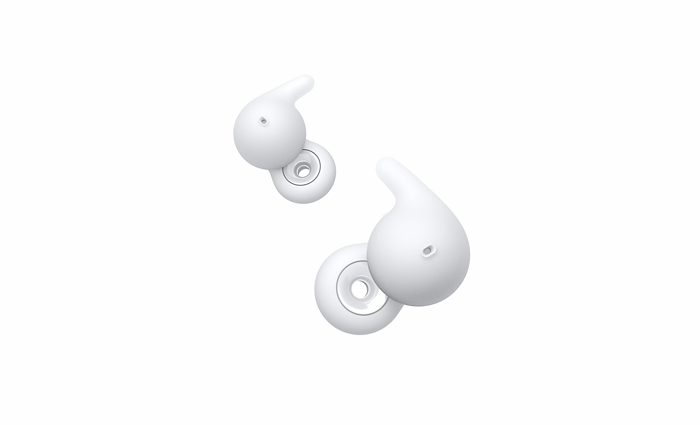 Sony Audífonos Estéreo Link Buds Open True Wireless L910 - Attenza.net