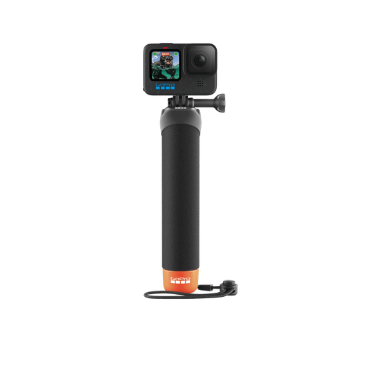 GoPro The Handler New Floating Hang Grip - Attenza.net