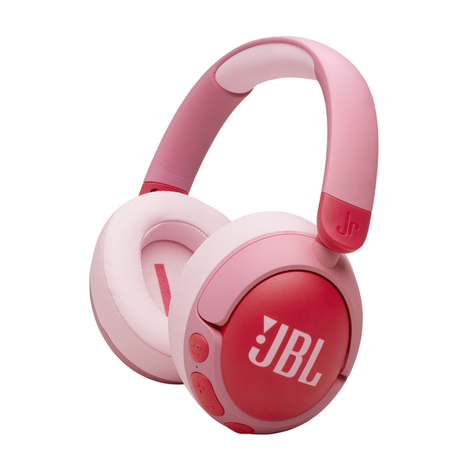 JBL Junior 470NC Audífonos Inalámbricos - Attenza.net