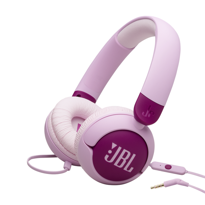JBL JR320 Audífonos para Niños - Attenza.net