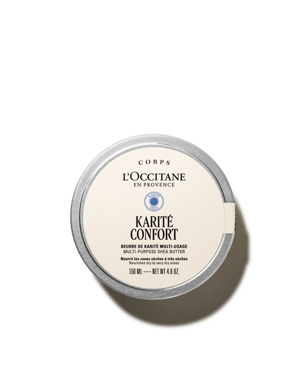 Multi-Purpose Shea Butter - Attenza.net