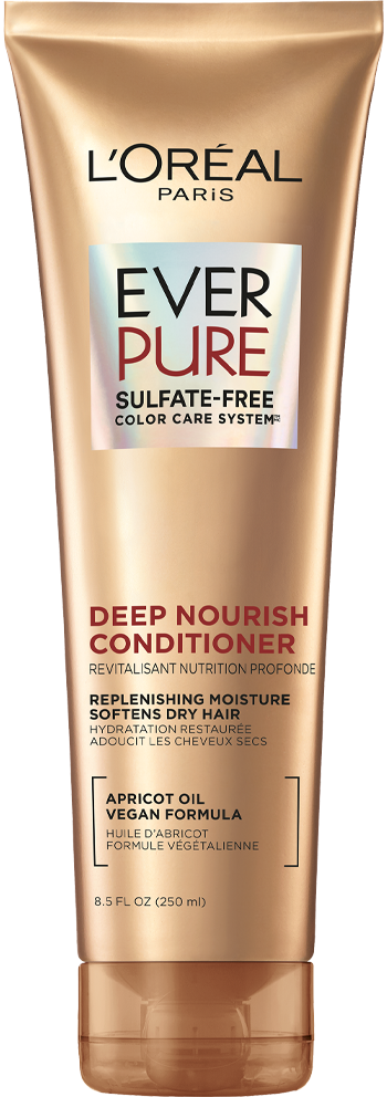 EverCreme Deep Nourish Conditoner - Attenza.net