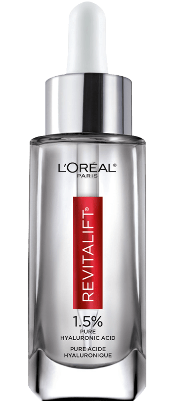 Revitalift Derm Intensives Hyaluronic Acid Serum - Attenza.net