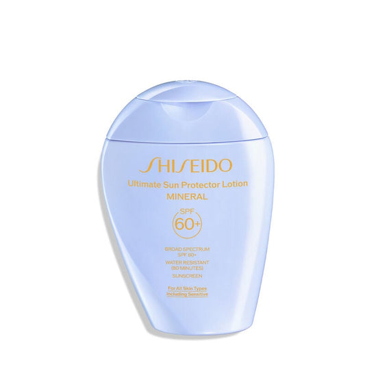 Ultimate Sun Protector Lotion Mineral SPF 60+ - Attenza.net