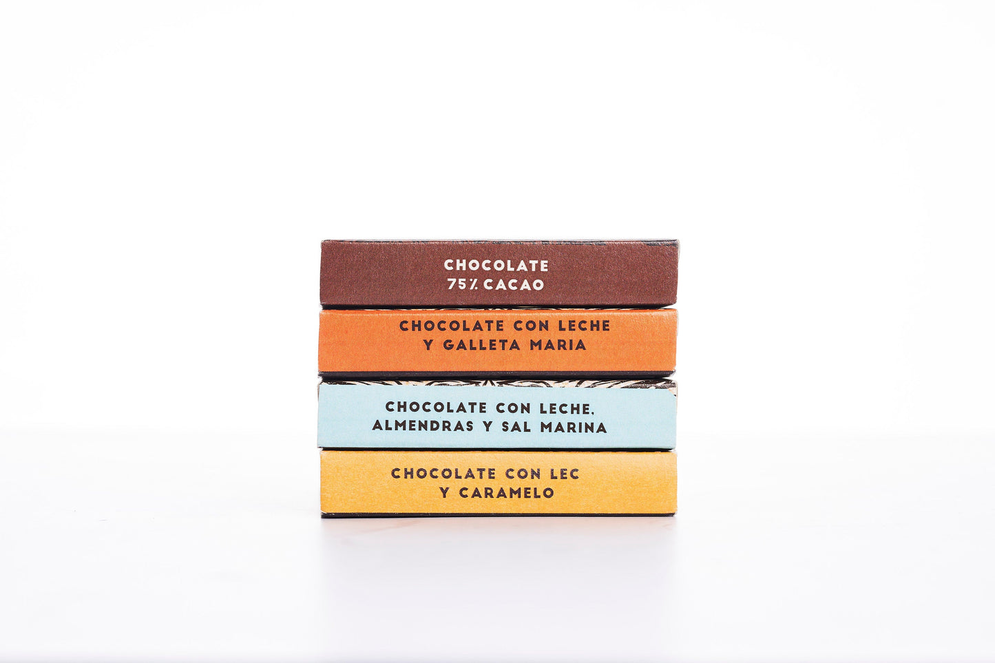 Chocolates Bocao 4 Pack - Attenza.net