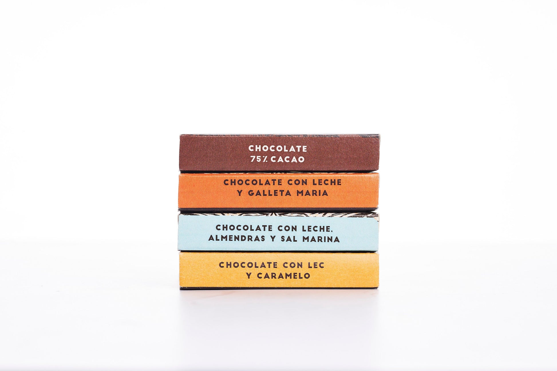 Chocolates Bocao 4 Pack - Attenza.net