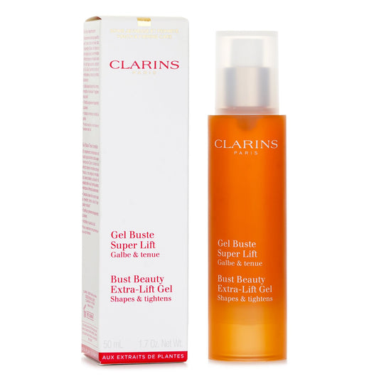 Bust Beauty Extra Lift Gel - Attenza Panamá