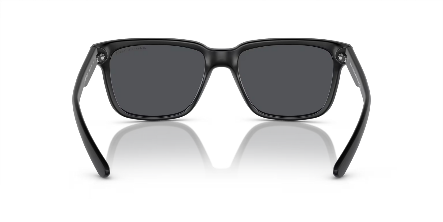 Armani Exchange Gafas De Sol Ax4026S Cuadradas