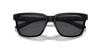 Armani Exchange Gafas De Sol Ax4026S Cuadradas
