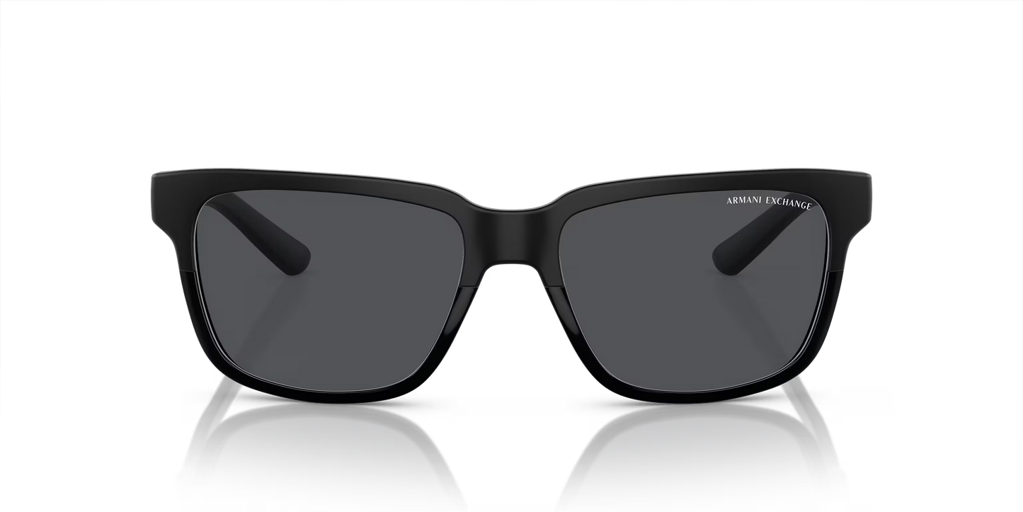 Armani Exchange Gafas De Sol Ax4026S Cuadradas