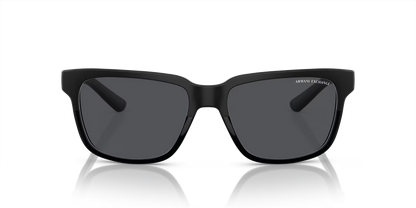 Armani Exchange Gafas De Sol Ax4026S Cuadradas