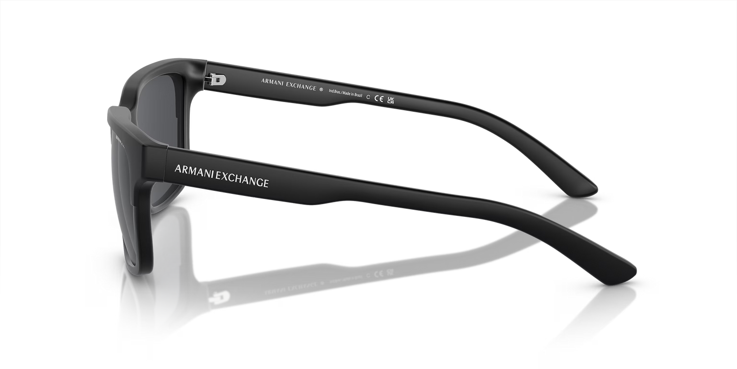 Armani Exchange Gafas De Sol Ax4026S Cuadradas