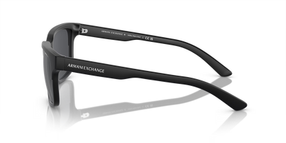 Armani Exchange Gafas De Sol Ax4026S Cuadradas