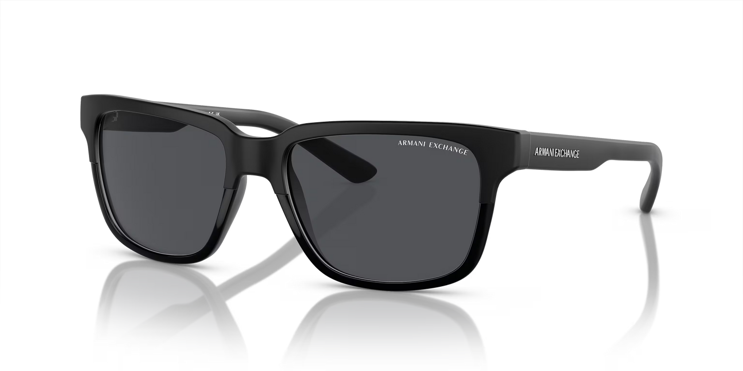 Armani Exchange Gafas De Sol Ax4026S Cuadradas