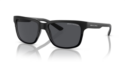 Armani Exchange Gafas De Sol Ax4026S Cuadradas