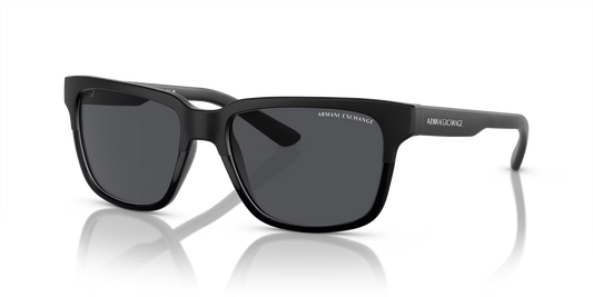 Armani Exchange Gafas De Sol Ax4026S Cuadradas
