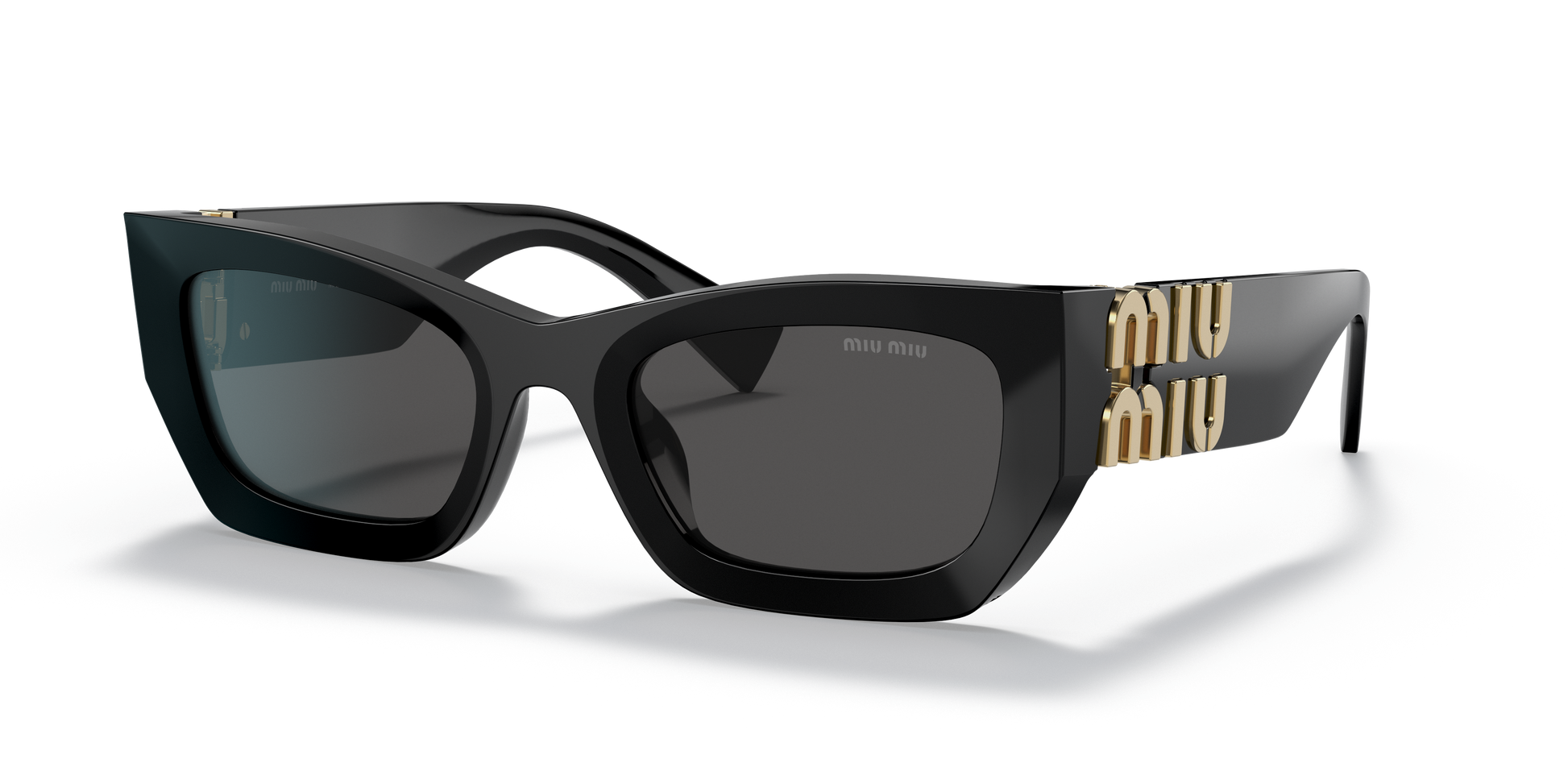 Lentes Miu Miu - Attenza Panamá