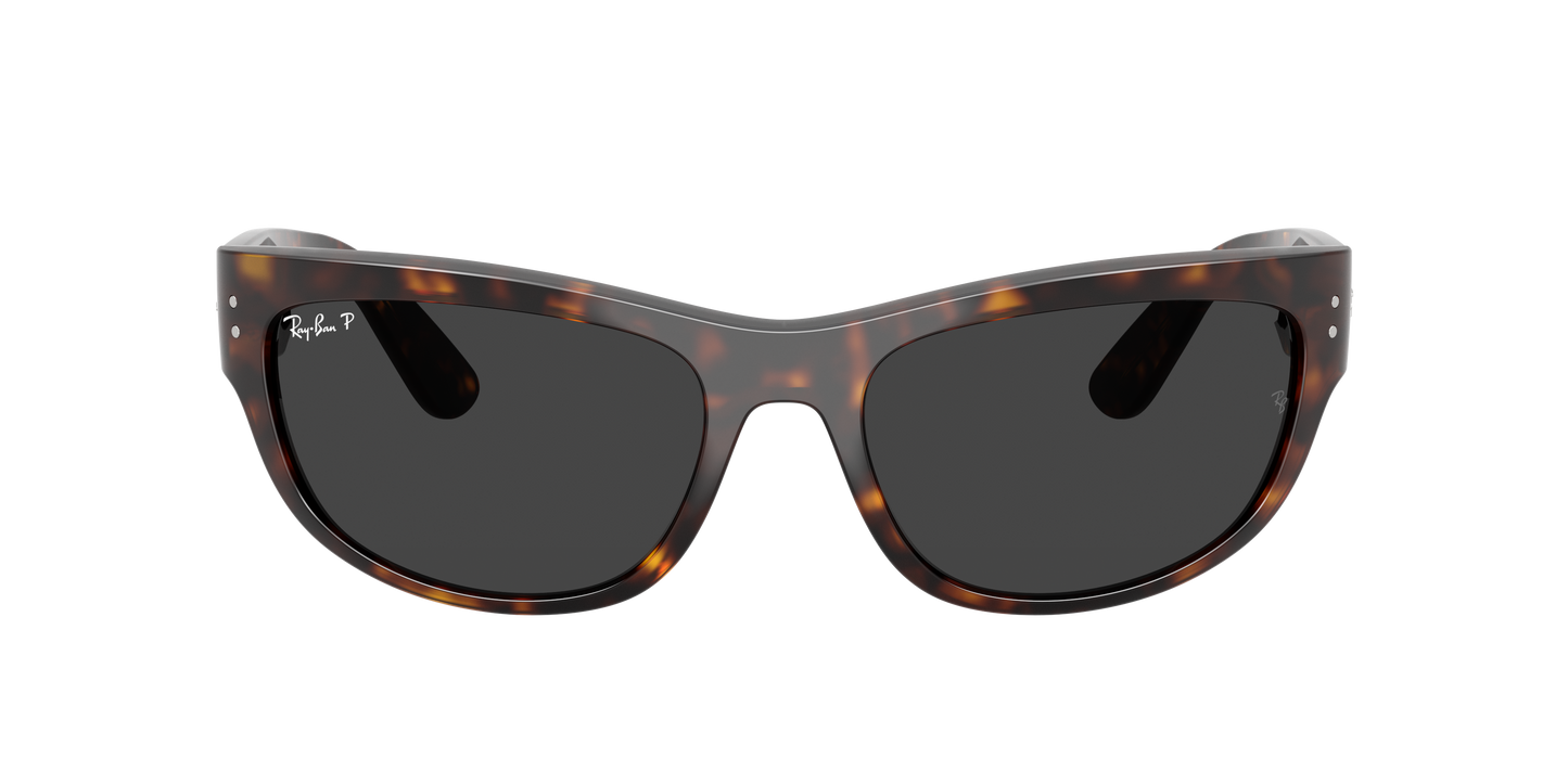 Lentes Ray Ban Mega Balorama - Attenza.net