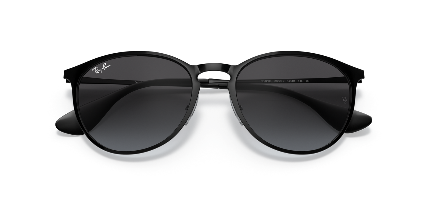 Lentes Ray Ban Erika Metal - Attenza Panamá