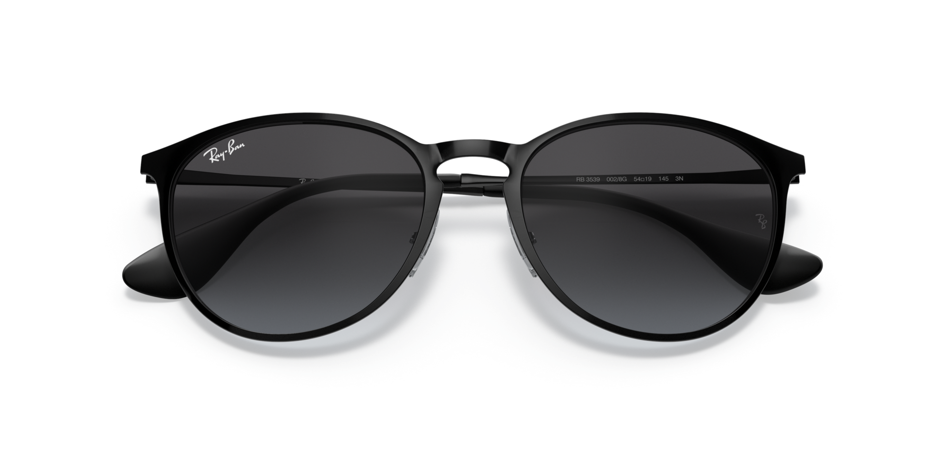 Lentes Ray Ban Erika Metal - Attenza Panamá
