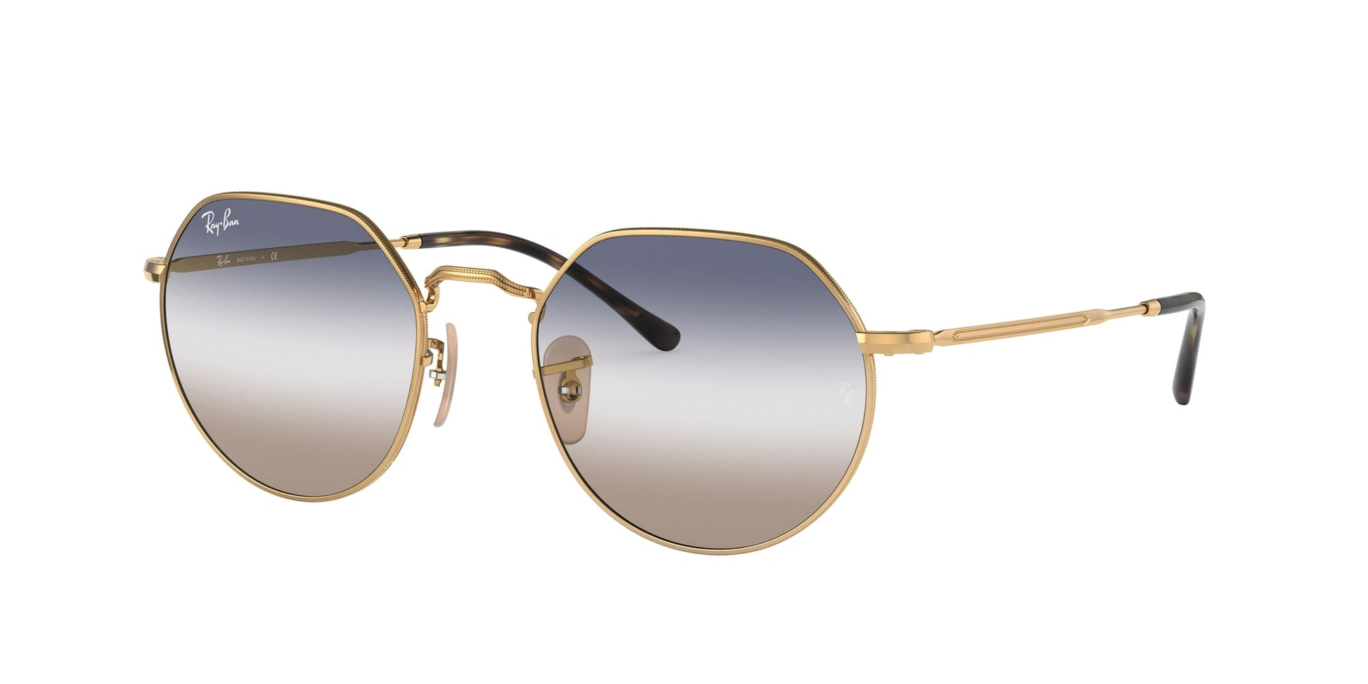 Lentes Ray Ban Jack - Attenza.net