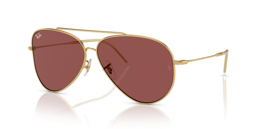Lentes Ray Ban Aviator Reverse - Attenza.net